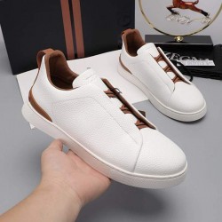 Zenga Shoes: Top Quality