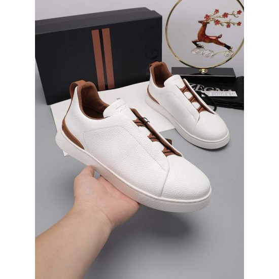Zenga Shoes: Top Quality