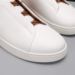 Zenga Shoes: Top Quality