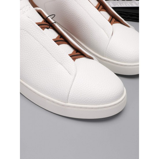 Zenga Shoes: Top Quality
