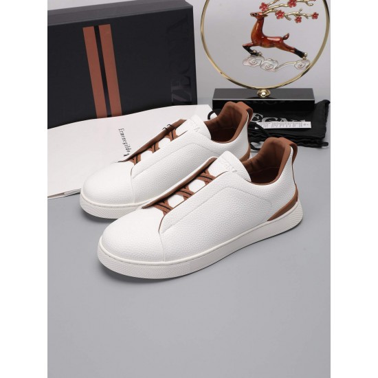 Zenga Shoes: Top Quality