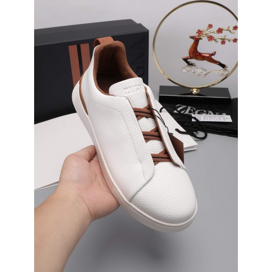Zenga Shoes: Top Quality