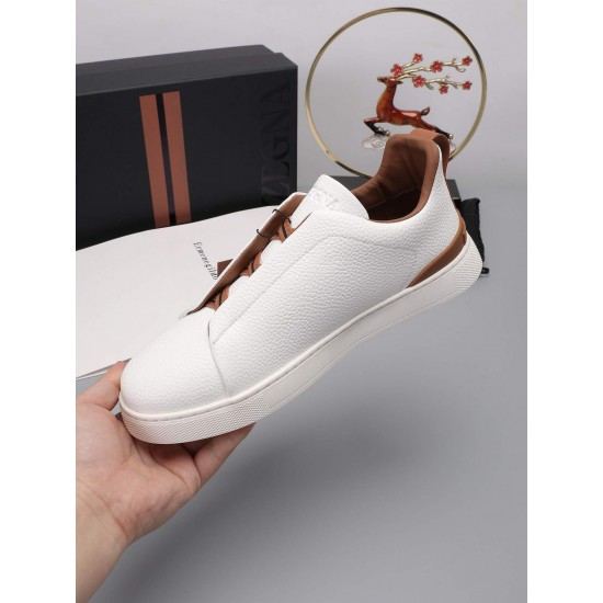 Zenga Shoes: Top Quality