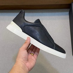 Zenga Shoes: Top Quality