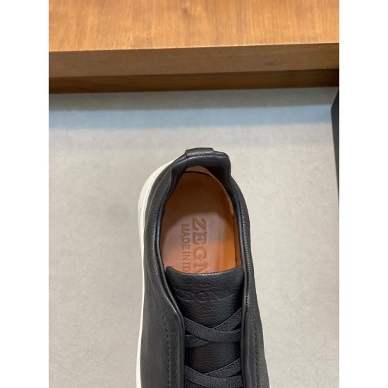 Zenga Shoes: Top Quality