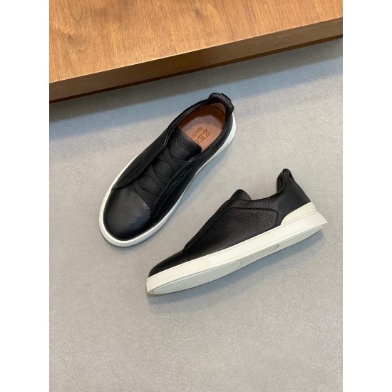 Zenga Shoes: Top Quality