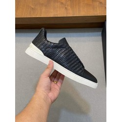 Zenga Shoes: Top Quality