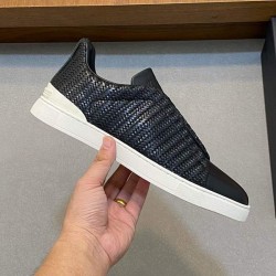 Zenga Shoes: Top Quality