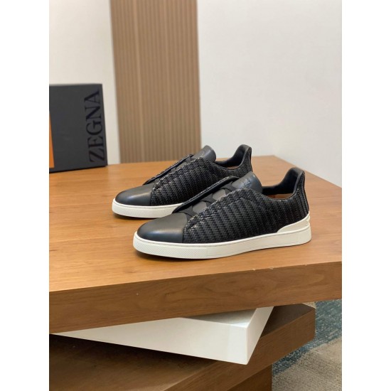 Zenga Shoes: Top Quality