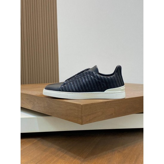 Zenga Shoes: Top Quality