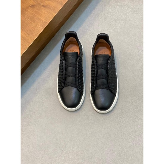 Zenga Shoes: Top Quality