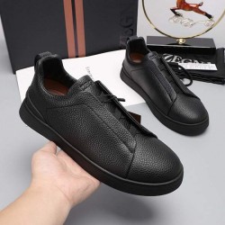 Zenga Shoes: Top Quality