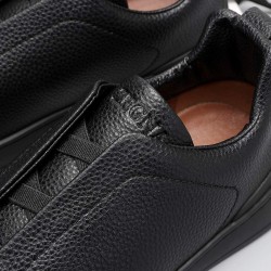 Zenga Shoes: Top Quality