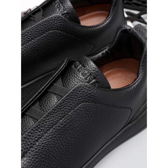 Zenga Shoes: Top Quality