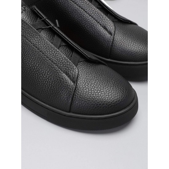 Zenga Shoes: Top Quality
