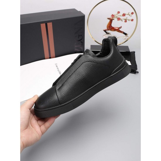 Zenga Shoes: Top Quality