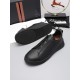 Zenga Shoes: Top Quality