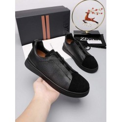 Zenga Shoes: Top Quality