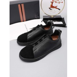 Zenga Shoes: Top Quality