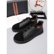 Zenga Shoes: Top Quality