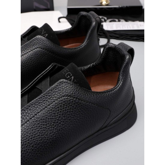 Zenga Shoes: Top Quality