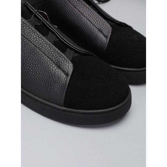 Zenga Shoes: Top Quality