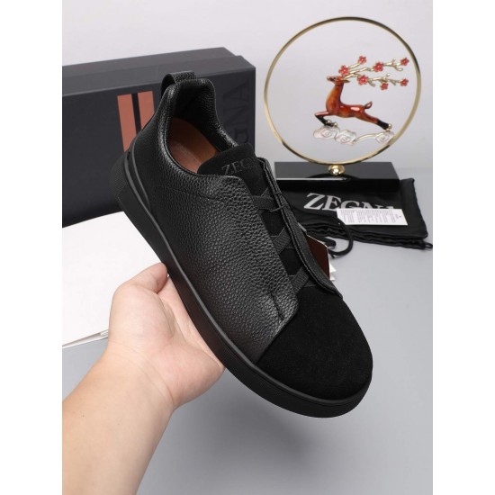 Zenga Shoes: Top Quality