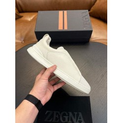 Zenga Shoes: Top Quality