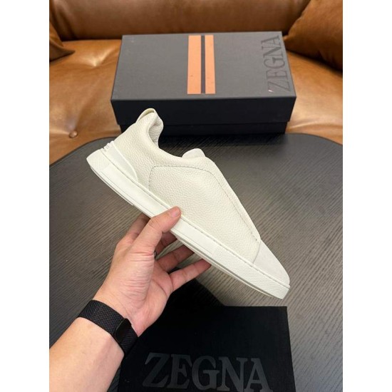 Zenga Shoes: Top Quality