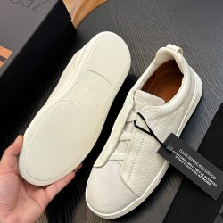 Zenga Shoes: Top Quality