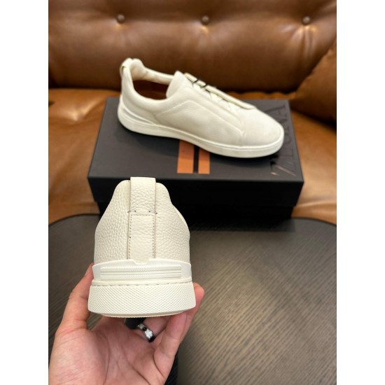 Zenga Shoes: Top Quality