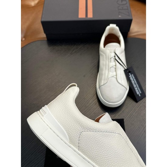 Zenga Shoes: Top Quality