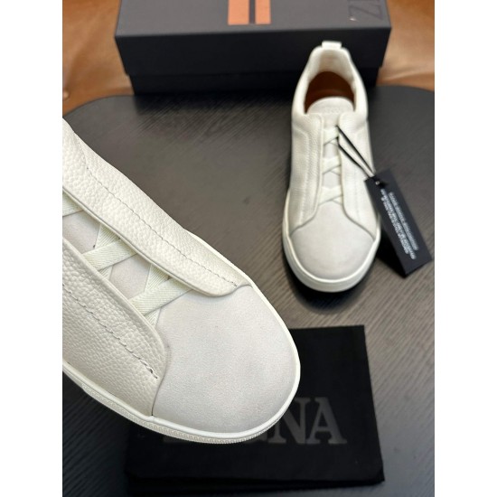 Zenga Shoes: Top Quality