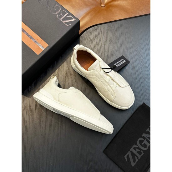 Zenga Shoes: Top Quality