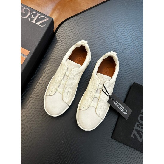 Zenga Shoes: Top Quality