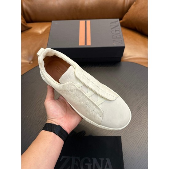 Zenga Shoes: Top Quality