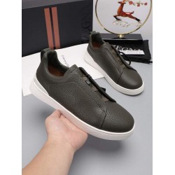 Zenga Shoes: Top Quality
