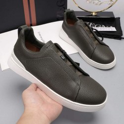 Zenga Shoes: Top Quality