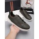 Zenga Shoes: Top Quality