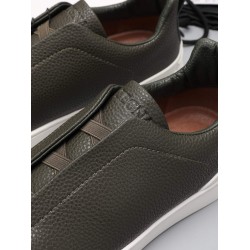 Zenga Shoes: Top Quality