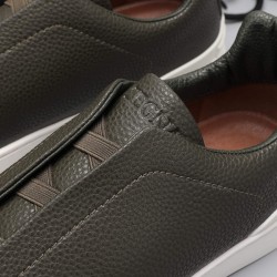 Zenga Shoes: Top Quality