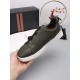 Zenga Shoes: Top Quality