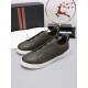 Zenga Shoes: Top Quality
