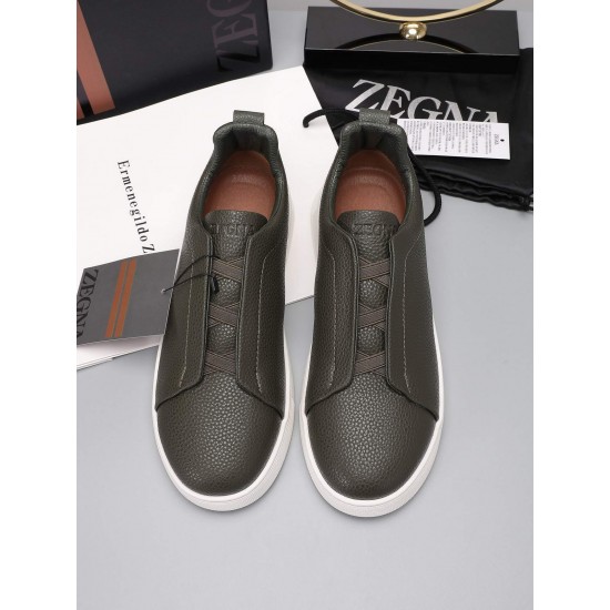 Zenga Shoes: Top Quality
