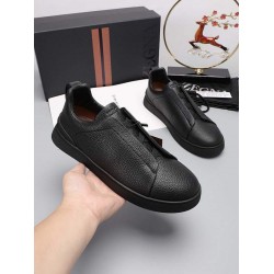 Zenga Shoes: Top Quality