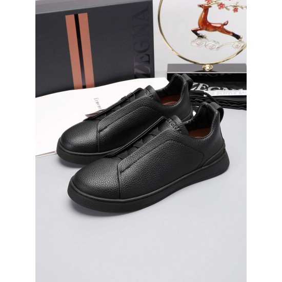 Zenga Shoes: Top Quality