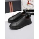Zenga Shoes: Top Quality