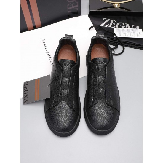 Zenga Shoes: Top Quality