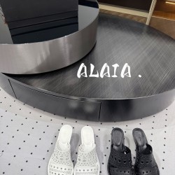 Alaia Collection Shoes Women Top Quality
size 35-41