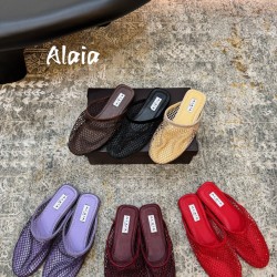 Alaia Collection Shoes Women Top Quality
size 35-41